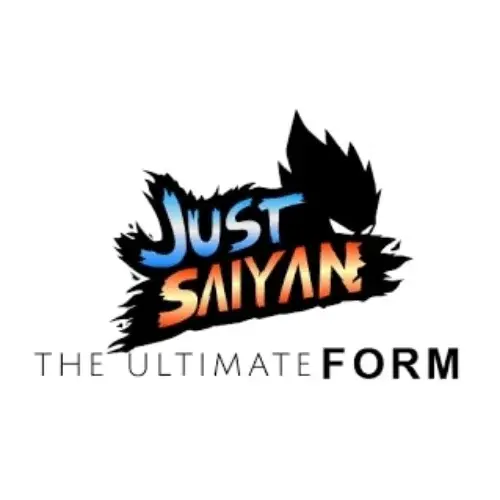 JustSaiyan Gear Promo Code