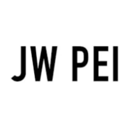 JW PEI UK Promo Code