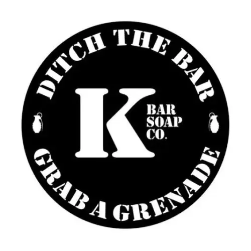 K Bar Soap Co Promo Code