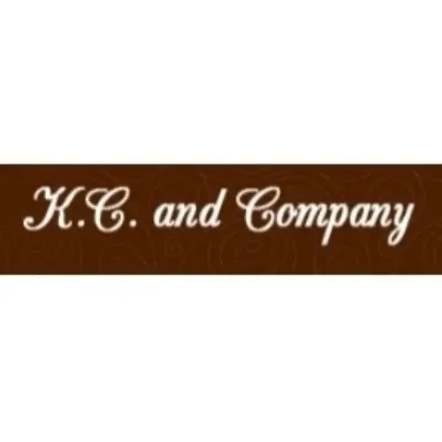 K.C. and Company Promo Code
