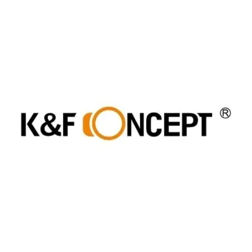K&F Concept Promo Code