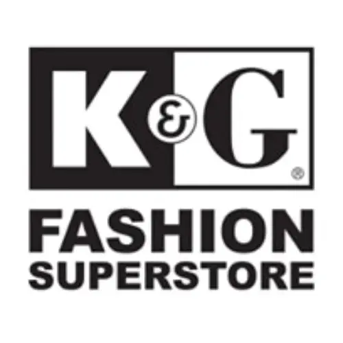 K&G Fashion Superstore Promo Code