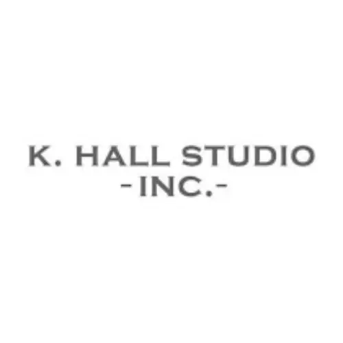 K. Hall Studio Promo Code