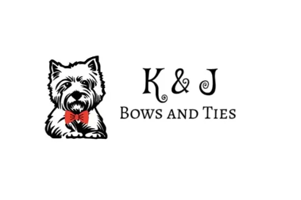 K&J Bows and Ties Promo Code