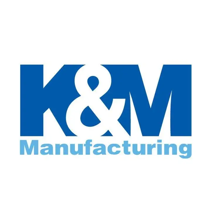K & M Manufacturing Promo Code