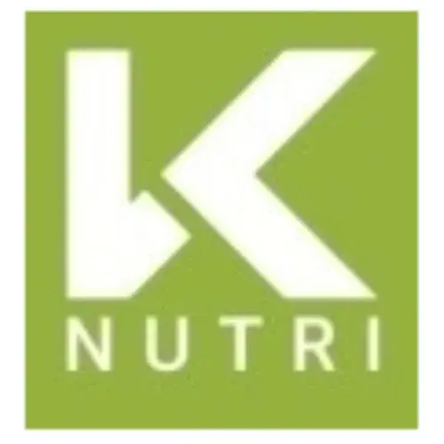K Nutri Promo Code
