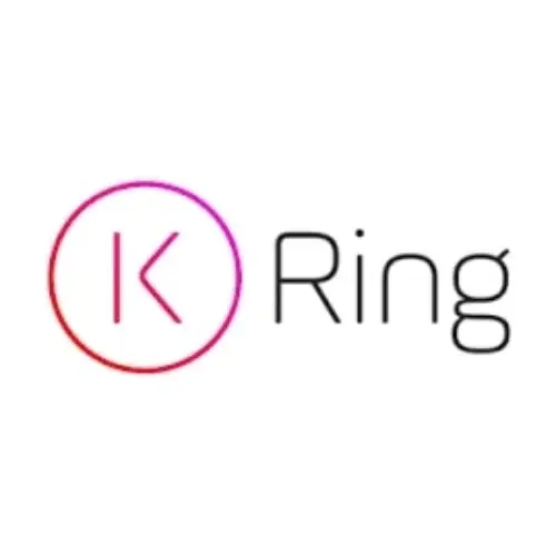 K Ring Promo Code