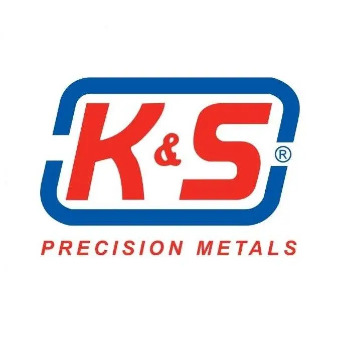 K&S Precision Metals Promo Code
