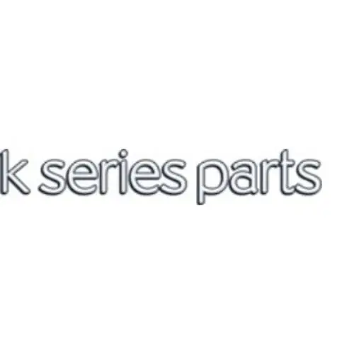 K Series Parts Promo Code