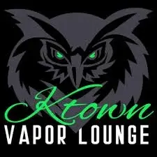 K Town Vapor Lounge Promo Code