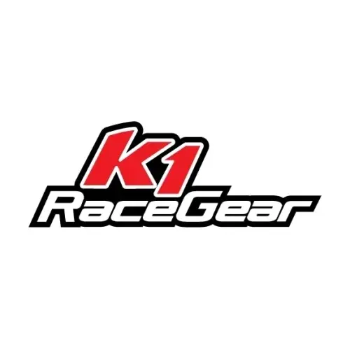 K1 Race Gear Promo Code