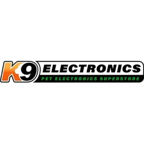 K9 Electronics Promo Code