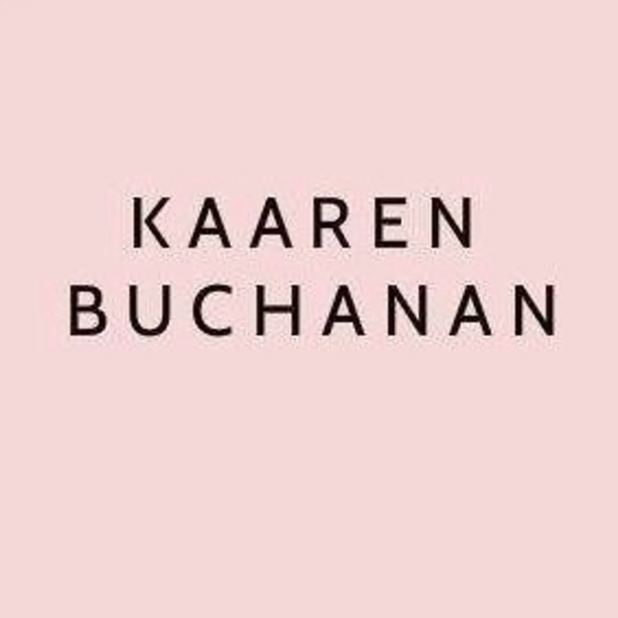 Kaaren Buchanan Promo Code