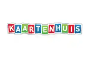 Kaartenhuis NL Promo Code