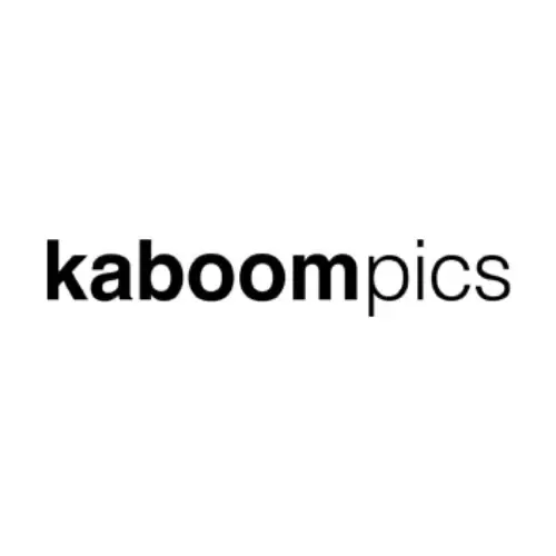 Kaboompics Promo Code