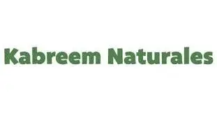 KABREEM NATURALES Promo Code