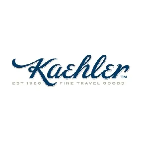 Kaehler Promo Code
