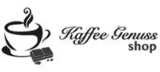 kaffeegenuss-shop.de Promo Code