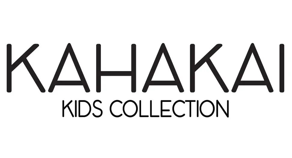 KAHAKAI Kids Collection Promo Code