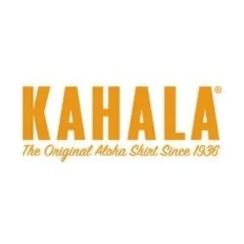 Kahala Promo Code