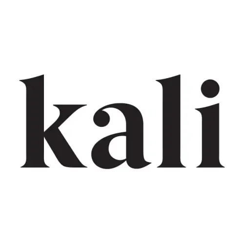 Kali Promo Code