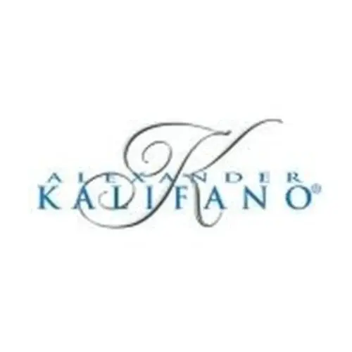 Kalifano Promo Code