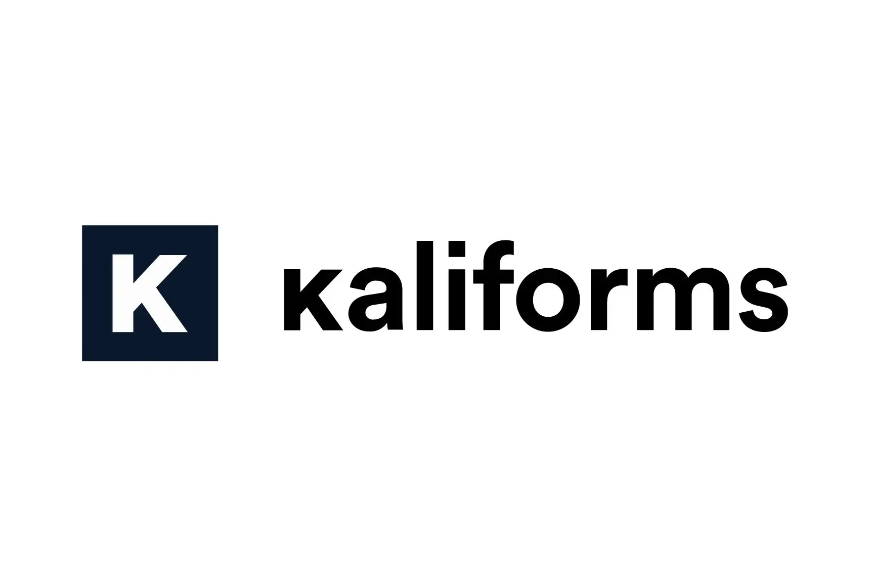kaliforms.com Promo Code