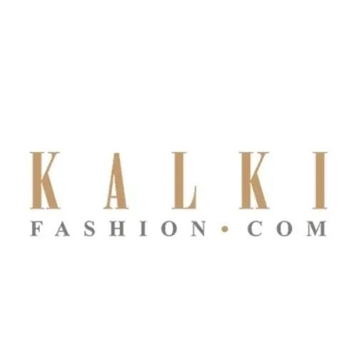 Kalki Fashion Promo Code
