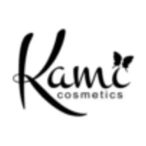 Kami Cosmetics Promo Code