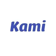Kami Promo Code