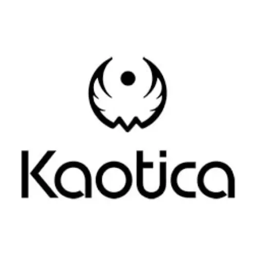 Kaotica Promo Code