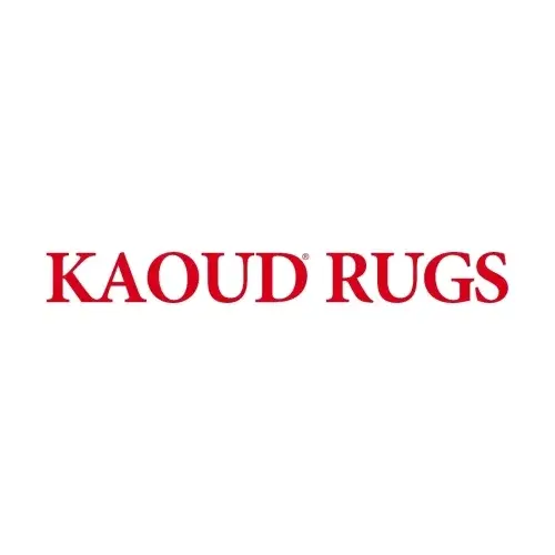 Kaoud Rugs Promo Code