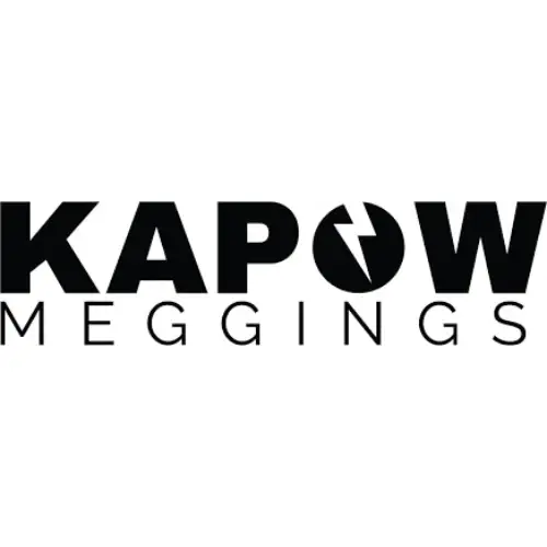 Kapow Meggings Promo Code