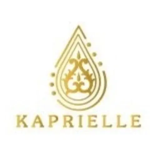 Kaprielle Promo Code