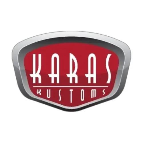 Karas Kustoms Promo Code