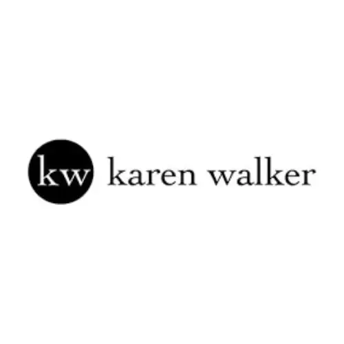 Karen Walker Promo Code