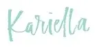 Kariella Promo Code
