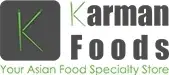 Karman Foods Promo Code