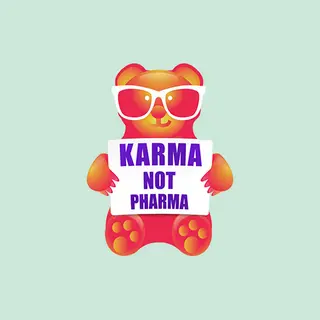 Karma Not Pharma Promo Code