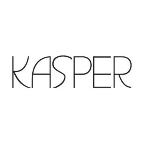 Kasper Promo Code