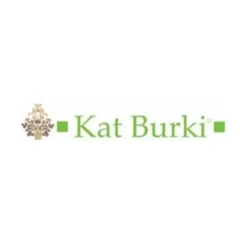 Kat Burki Promo Code