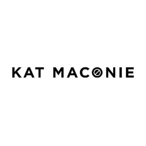 Kat Maconie Promo Code