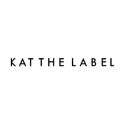Kat The Label AU Promo Code