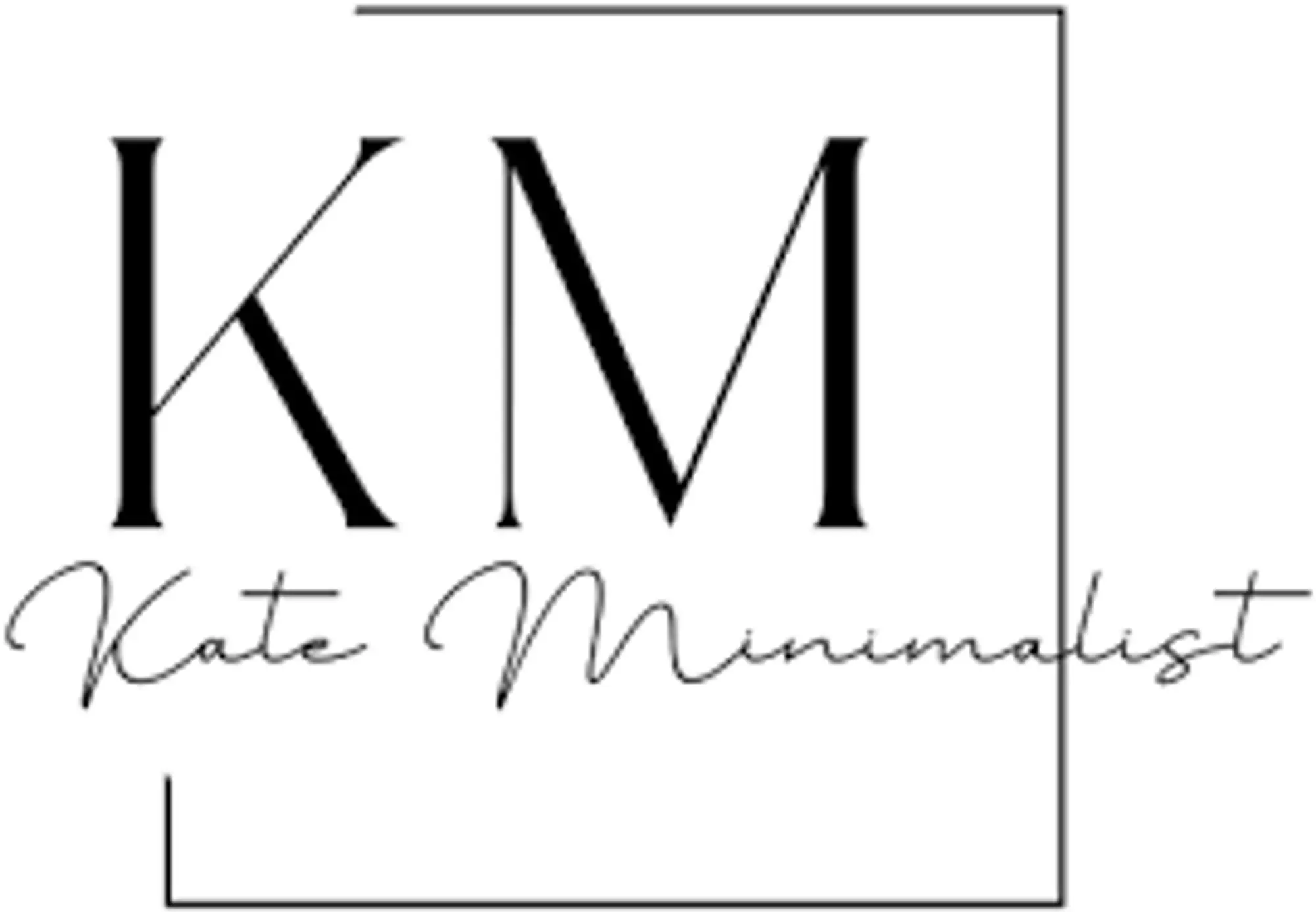 kate-minimalist Promo Code