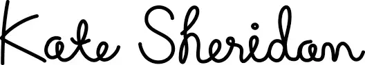 Kate Sheridan Promo Code