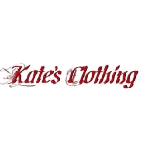 Kate's Clothing Promo Code