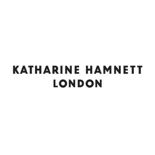 Katharine Hamnett Promo Code