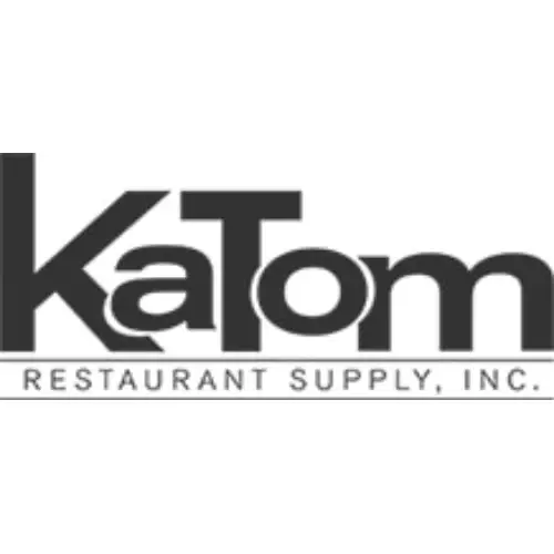 KaTom Restaurant Supply Promo Code