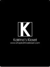 Katrina’s Kloset Promo Code