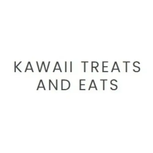 Kawaii Treats and Eats Promo Code